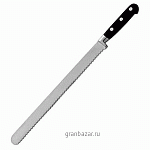 Нож кондитерский; L=42.3/29.3,B=2.8см MATFER 120083