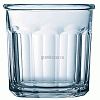 Олд Фэшн «Эскаль»; стекло; 420мл; D=97,H=96мм; прозр. Arcoroc L3749
