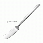 Нож д/масла «Киа»; сталь нерж.; L=170/60,B=6мм; металлич. Chef&Sommelier T5427