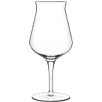 Бокал для пива «Биратэк» хр.стекло 420 мл D=89, H=200 мм прозр. Bormioli Luigi A11808BYL02AA02