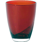 Хайбол «Тэа»; стекло; 300мл; красный Tognana A2557320022