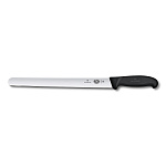 Нож для нарезки ломтиками Fibrox 360 мм, ручка фиброкс Victorinox 5.4203.36
