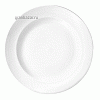 Тарелка мелкая «Монако Вайт»; фарфор; D=30см; белый Steelite 9001 C357