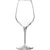 Бокал для вина «Инальто Трэ Сэнси»; стекло; 0,55л; D=92,H=235мм; прозр. Bormioli Rocco 3,65742