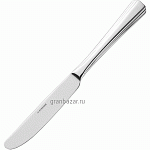 Нож десертный «Ивенталь»; сталь нерж.; L=210/115,B=3мм; металлич. Eternum 1630-6
