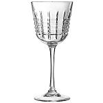 Бокал для вина "Рандеву"; хр.стекло; 250 мл; D=73, H=198 мм; прозр. Cristal d`Arques Q4341
