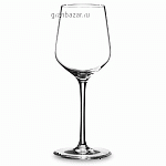 Бокал д/вина «Имэдж»; хр.стекло; 260мл; D=56/75,H=200мм; прозр. Rona 6103 0300