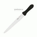 Нож кондитерский; сталь нерж.; L=26см Paderno 18030-26