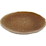 Тарелка «FCK» бетон D=140 мм коричнев., серый Serax B4917603