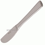 Нож столовый «Тратто»; сталь нерж.; L=210мм Sambonet 62506-11