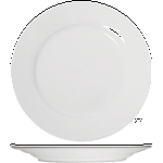 Тарелка мелкая «Кунстверк»; фарфор; D=25.5см; белый KunstWerk A6373