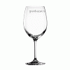 Бокал д/вина «Ивент»; хр.стекло; 640мл; D=95,H=229мм; прозр. Stolzle 180/35