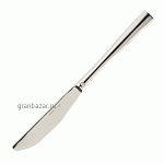 Нож десертный «Тратто»; сталь нерж. Sambonet 62506-27