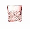 Стакан Олд Фэшн "Зальцбург" розовый 300 мл, d=85 мм, h=95 мм, стекло, Luminarc P9167
