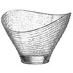 Креманка «Джаззд Фроузен»; стекло; 250мл; D=125,H=92мм; матовый Arcoroc L6756