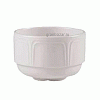 Бульонная чашка «Торино вайт»; фарфор; 285мл; белый Steelite 9007 C031