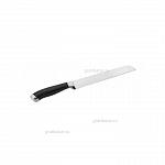 Нож для хлеба 290/405 мм. кованый Pintinox 74100000000