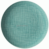 Тарелка мелкая; фарфор; D=27см; синий Rosenthal 11770-405152-10867