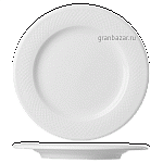 Тарелка пирожковая «Портофино»; фарфор; D=17,H=2см; белый Tognana PF00317