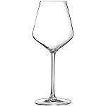 Бокал для вина "Ультим"; стекло; 280 мл; D=53, H=200 мм; прозр. Eclat N4314