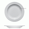 Тарелка мелкая «Карат»; фарфор; D=20,H=2см; белый Bauscher 25 0220