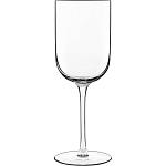 Бокал для вина "Сублим"; хр.стекло; 400 мл; D=80, H=220 мм; прозр. Bormioli Luigi 11557/01