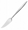Нож д/рыбы «Адажио»; сталь нерж.; L=205/80,B=4мм; металлич. Eternum 2090-17