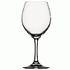 Бокал д/вина «Фестиваль»; хр.стекло; 400мл; D=60/87,H=200мм; прозр. Spiegelau 4020101
