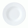 Блюдо круглое глубокое «Симплисити Вайт»; фарфор; 600мл; D=300,H=32мм; белый Steelite 1101 0350