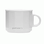 Чашка чайная «Меркури»; 250мл Lubiana 7030