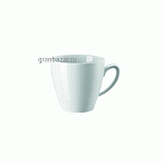 Чашка кофейная; фарфор; 150мл; белый Rosenthal 11770-800001-14742