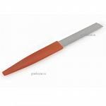 Нож для пекаря с прямоугольным лезвием Martellato CUTTER7
