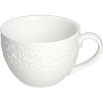 Чашка кофейная "Жасмин"; фарфор; 90 мл; белый Tognana JA015090000