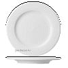 Тарелка мелкая «Портофино»; фарфор; D=28.5,H=3.5см; белый Tognana PF00028