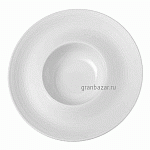 Салатник «Граффити»; фарфор; 180мл; D=20,H=4см; белый Tognana GR00117