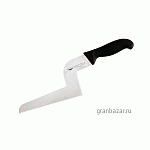 Нож кондитерский изогнутый; сталь нерж.; L=21.5см Paderno 18215-21