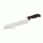 Нож д/сыра; сталь нерж.; L=26см Paderno 18203-26