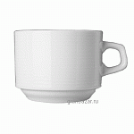 Чашка кофейная «Дуня»; фарфор; 100мл Kutahya DN02KF
