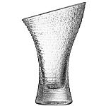 Креманка «Джаззд Фроузен»; стекло; 410мл; D=12,7,H=19,8см; матовый Arcoroc L6757