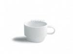 Чашка 95 мл. кофейная, стэкбл Граффити /12/ Tognana GR015090000