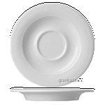 Блюдце «Портофино»; фарфор; D=16,H=2см; белый Tognana PF00616