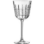 Бокал для вина "Рандеву"; хр.стекло; 350 мл; D=78, H=215 мм; прозр. Cristal d`Arques Q4347