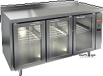 Стол холодильный  Hicold SNG 111/HT P