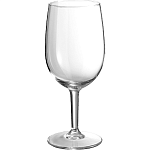 Бокал для вина «Элит»; стекло; 310мл; D=71,H=173мм; прозр. Durobor 0914/30