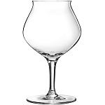 Бокал для вина «Спирит»; хр.стекло; 170мл; D=75,H=127мм; прозр. Chef&Sommelier N6374