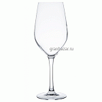 Бокал д/вина «Минерал»; стекло; 270мл; D=73,H=202мм; прозр. Arcoroc H2010