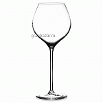 Бокал д/вина «Селект»; хр.стекло; 650мл; D=70/110,H=250мм; прозр. Rona 6051 1000