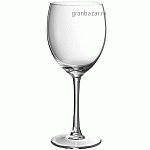 Бокал д/вина «Фасинейшн»; стекло; 310мл; D=77,H=185мм; прозр. Durobor 1952/30