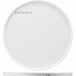 Блюдо д/пиццы «Кунстверк»; фарфор; D=40см; белый KunstWerk A20834