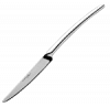 Нож десертный «Аляска»; сталь нерж.; L=203/110,B=4мм; металлич. Eternum 2080-6